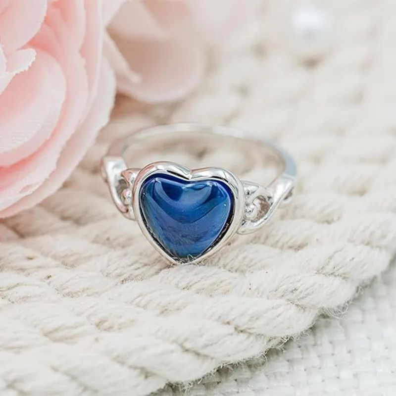 Ympäristönsuojelu mukava lasten sormus